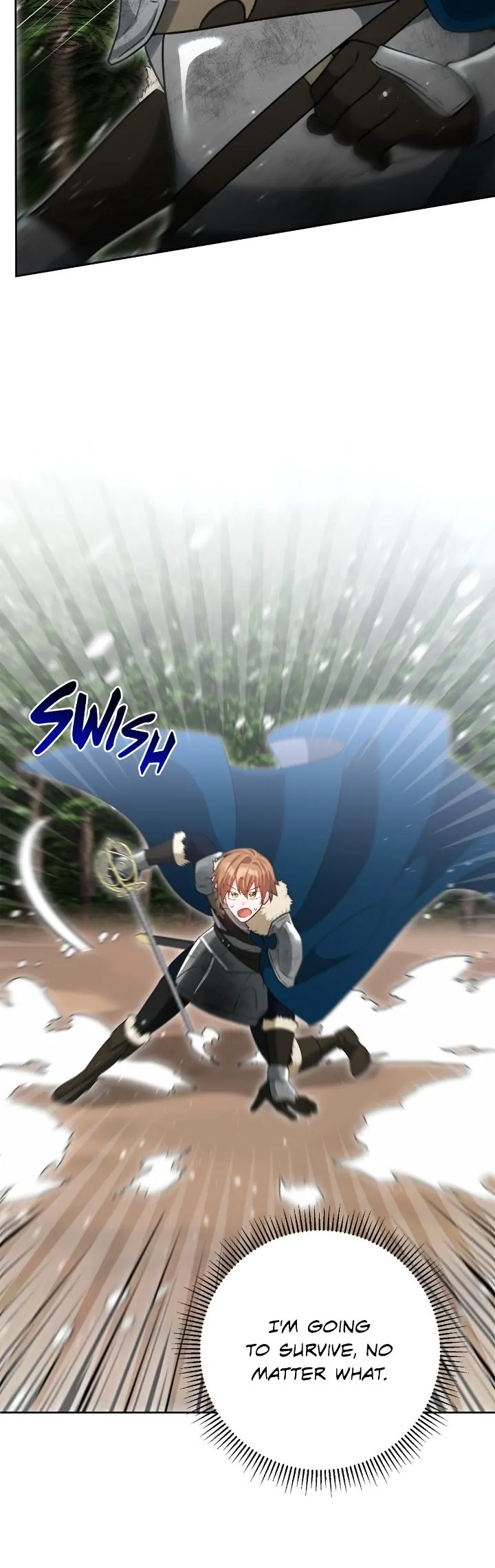 My Favorite Novel Has a Weird Epilogue Chapter 32 page 4