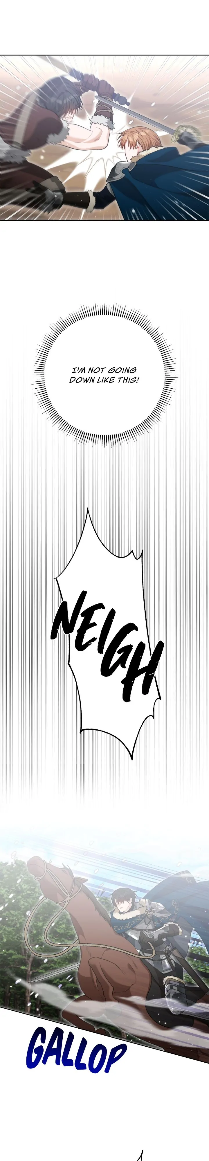 My Favorite Novel Has a Weird Epilogue Chapter 32 page 5