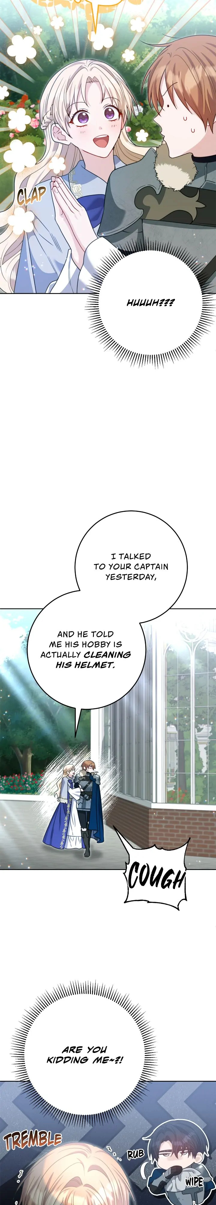 My Favorite Novel Has a Weird Epilogue Chapter 34 page 14