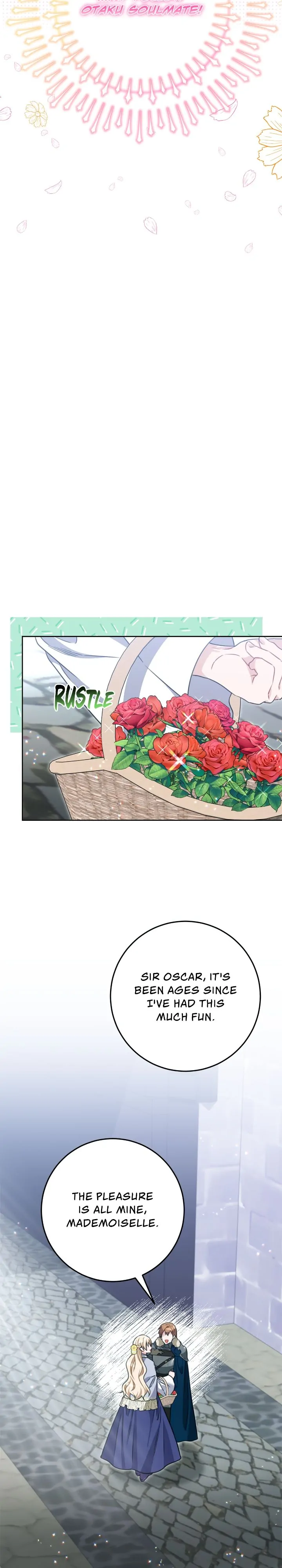 My Favorite Novel Has a Weird Epilogue Chapter 34 page 21