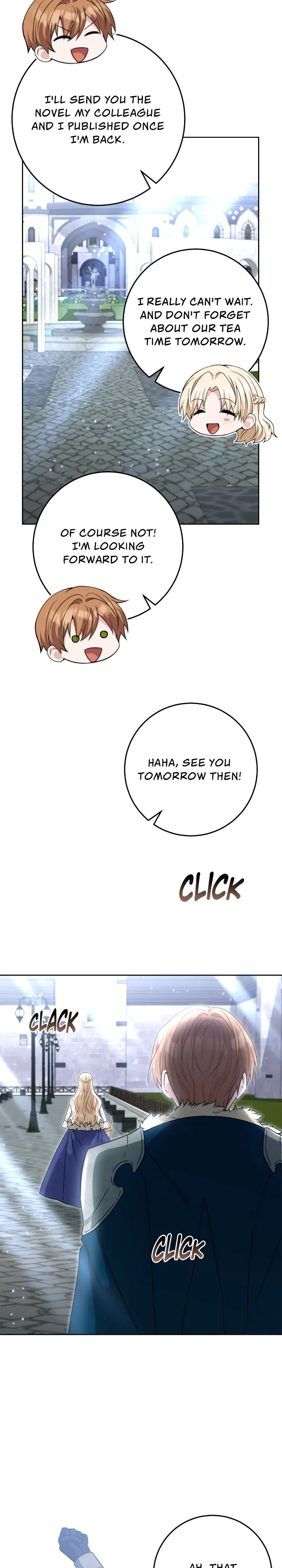 My Favorite Novel Has a Weird Epilogue Chapter 34 page 24