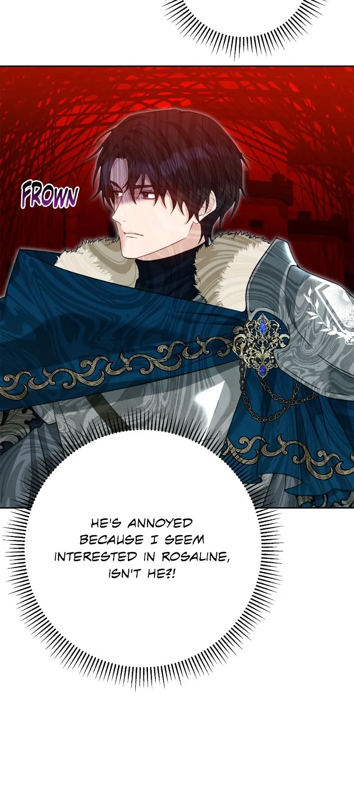My Favorite Novel Has a Weird Epilogue Chapter 34 page 30