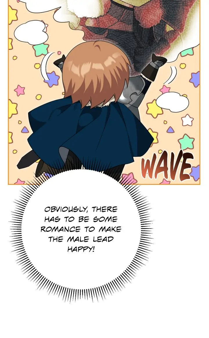 My Favorite Novel Has a Weird Epilogue Chapter 34 page 7