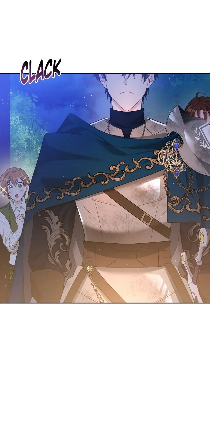 My Favorite Novel Has a Weird Epilogue Chapter 4 page 9