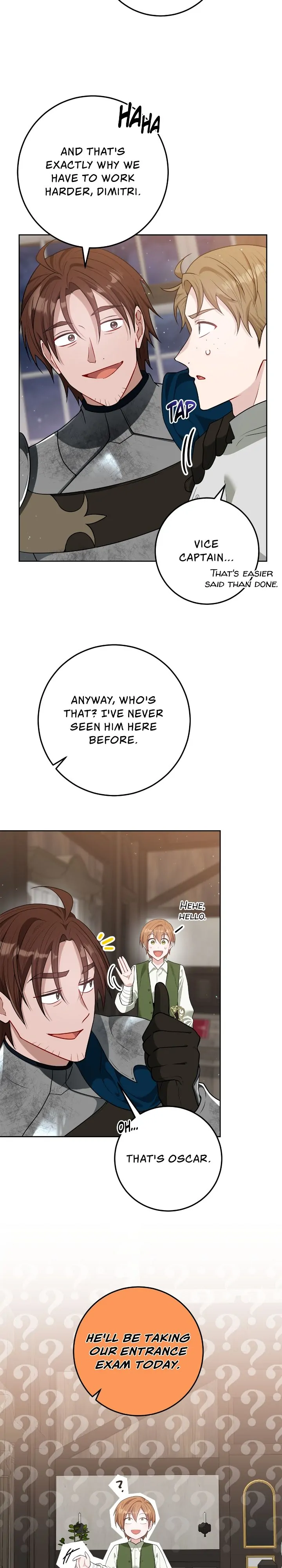 My Favorite Novel Has a Weird Epilogue Chapter 4 page 12