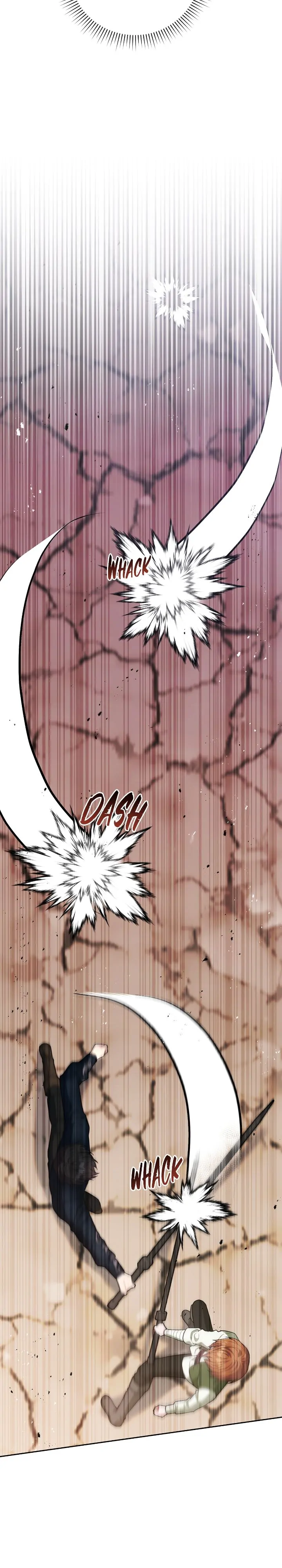 My Favorite Novel Has a Weird Epilogue Chapter 4 page 23