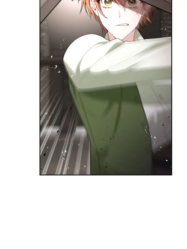 My Favorite Novel Has a Weird Epilogue Chapter 4 page 25