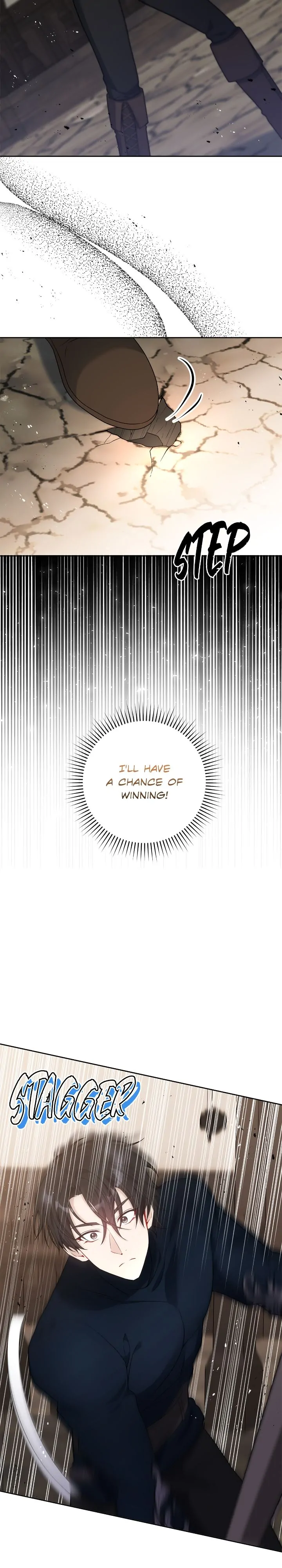 My Favorite Novel Has a Weird Epilogue Chapter 4 page 27