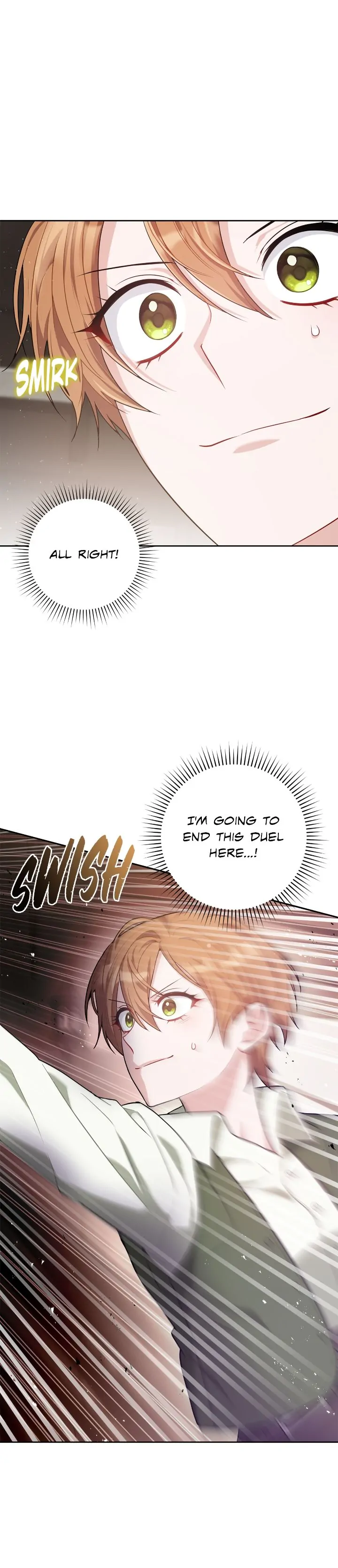 My Favorite Novel Has a Weird Epilogue Chapter 4 page 28