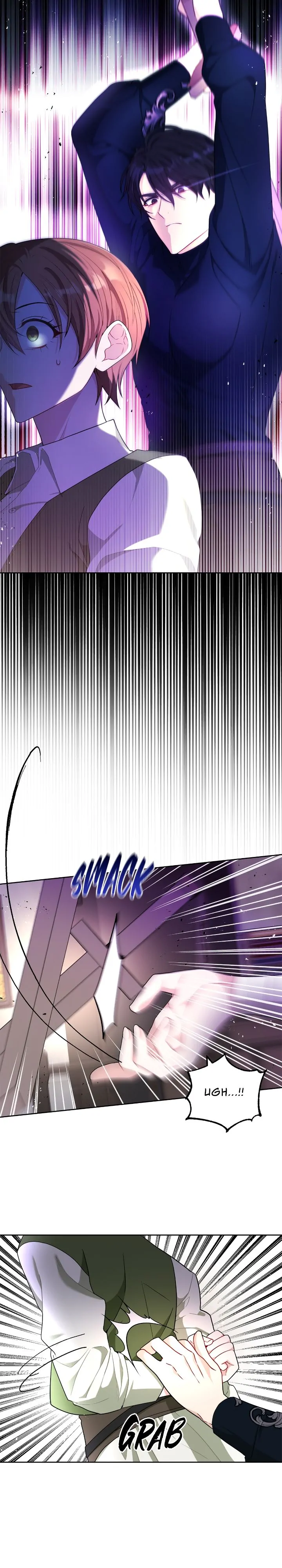 My Favorite Novel Has a Weird Epilogue Chapter 4 page 30