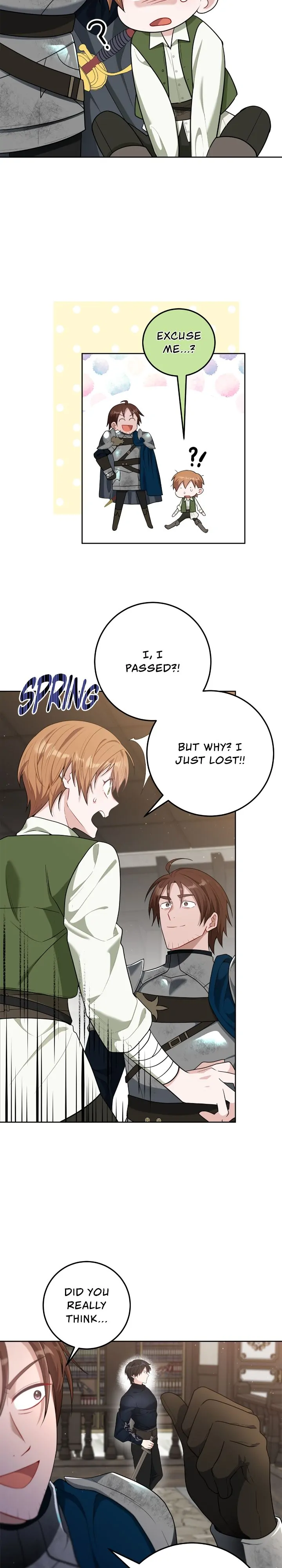 My Favorite Novel Has a Weird Epilogue Chapter 4 page 36
