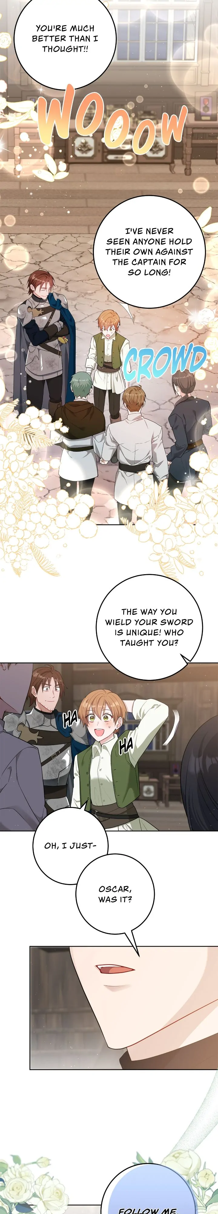 My Favorite Novel Has a Weird Epilogue Chapter 4 page 39