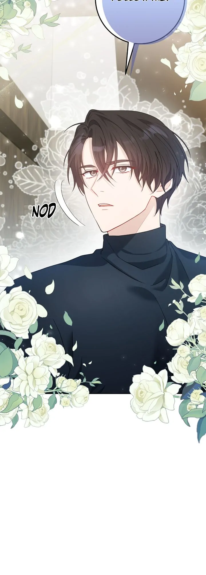 My Favorite Novel Has a Weird Epilogue Chapter 4 page 40