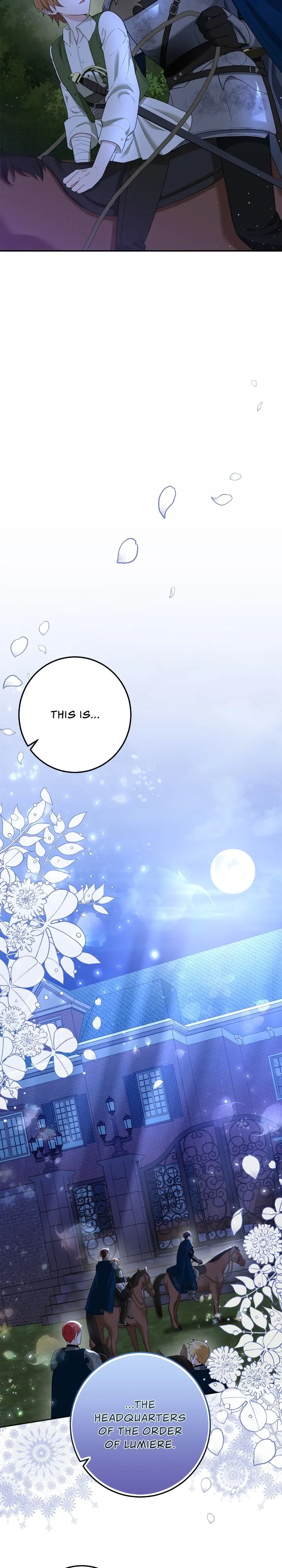 My Favorite Novel Has a Weird Epilogue Chapter 4 page 7