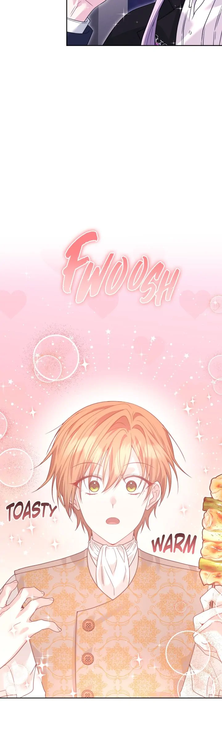 My Favorite Novel Has a Weird Epilogue Chapter 40 page 20