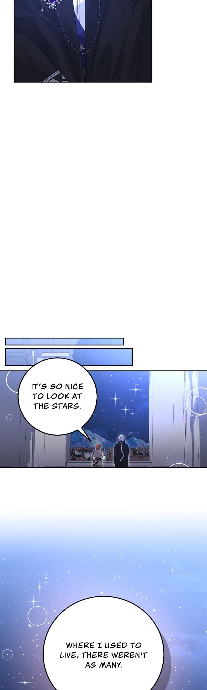 My Favorite Novel Has a Weird Epilogue Chapter 40 page 23