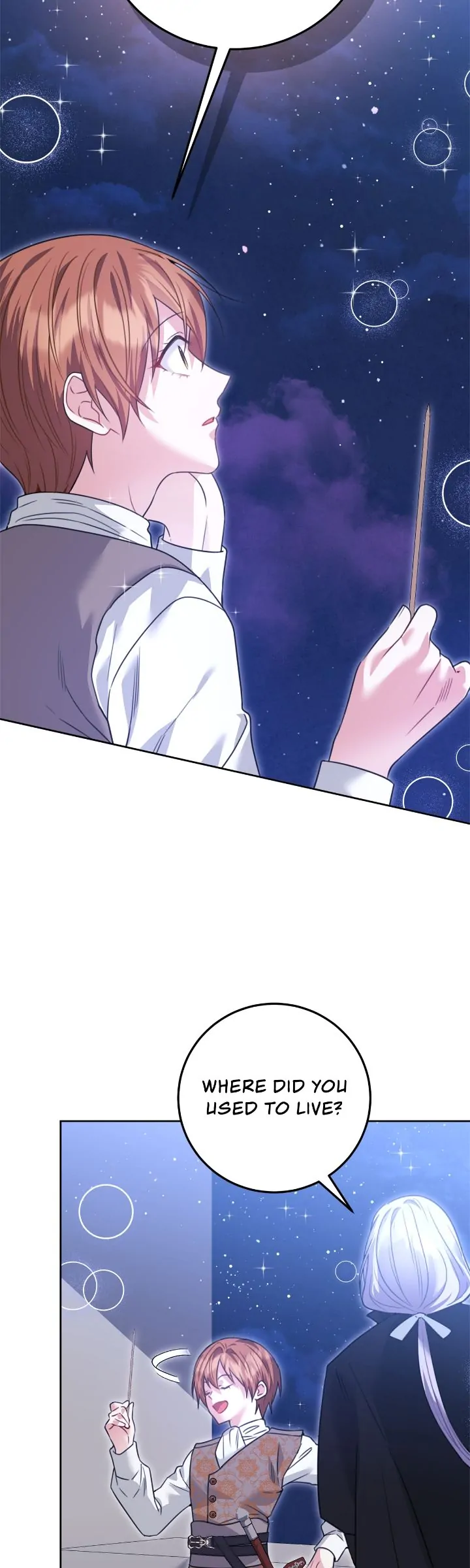 My Favorite Novel Has a Weird Epilogue Chapter 40 page 24