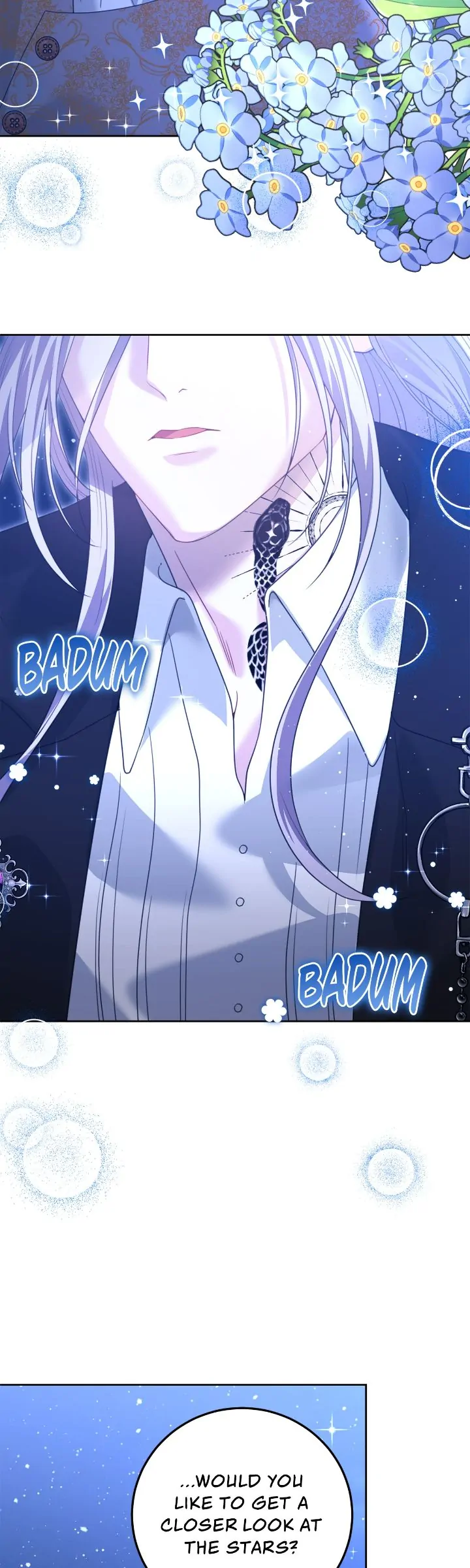 My Favorite Novel Has a Weird Epilogue Chapter 40 page 29
