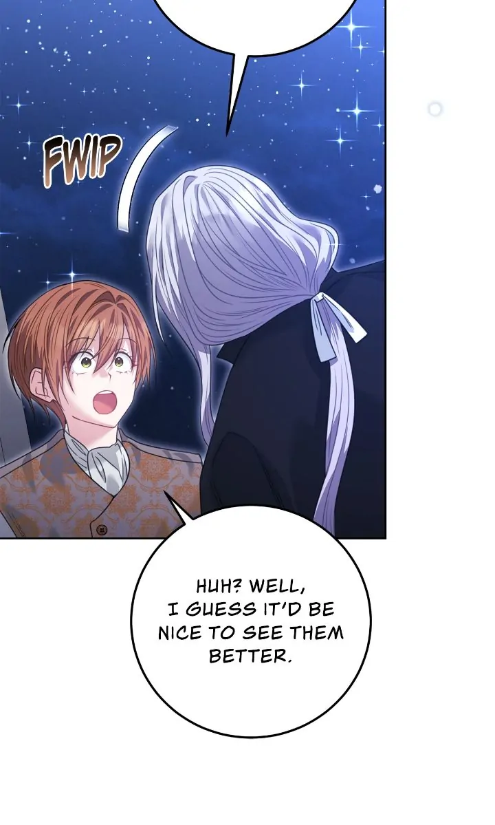 My Favorite Novel Has a Weird Epilogue Chapter 40 page 30