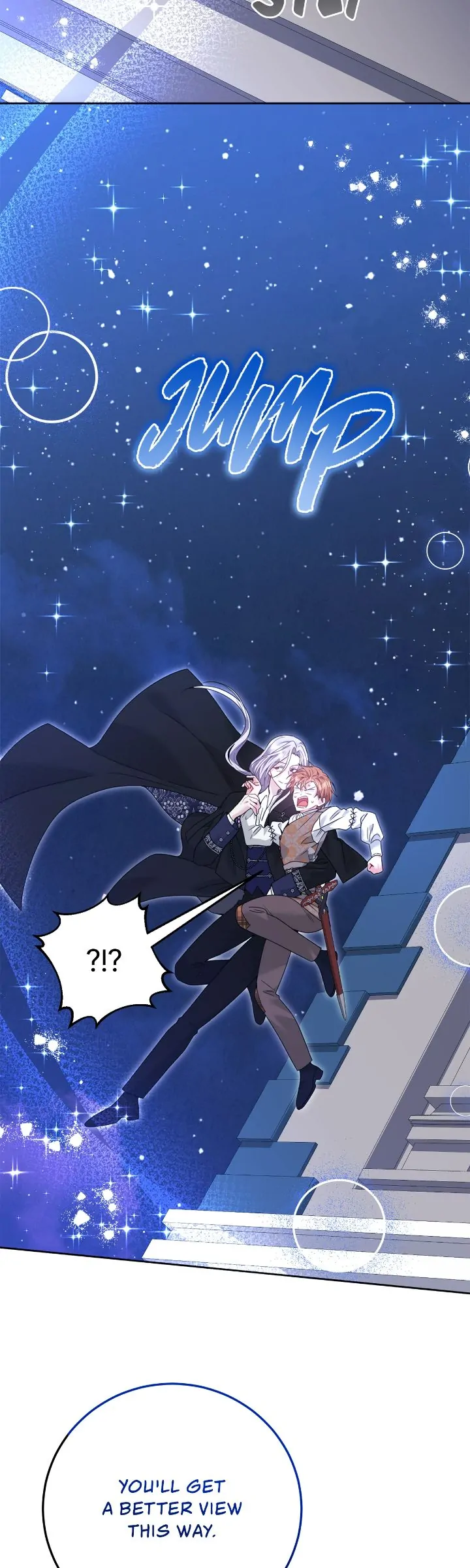My Favorite Novel Has a Weird Epilogue Chapter 40 page 32