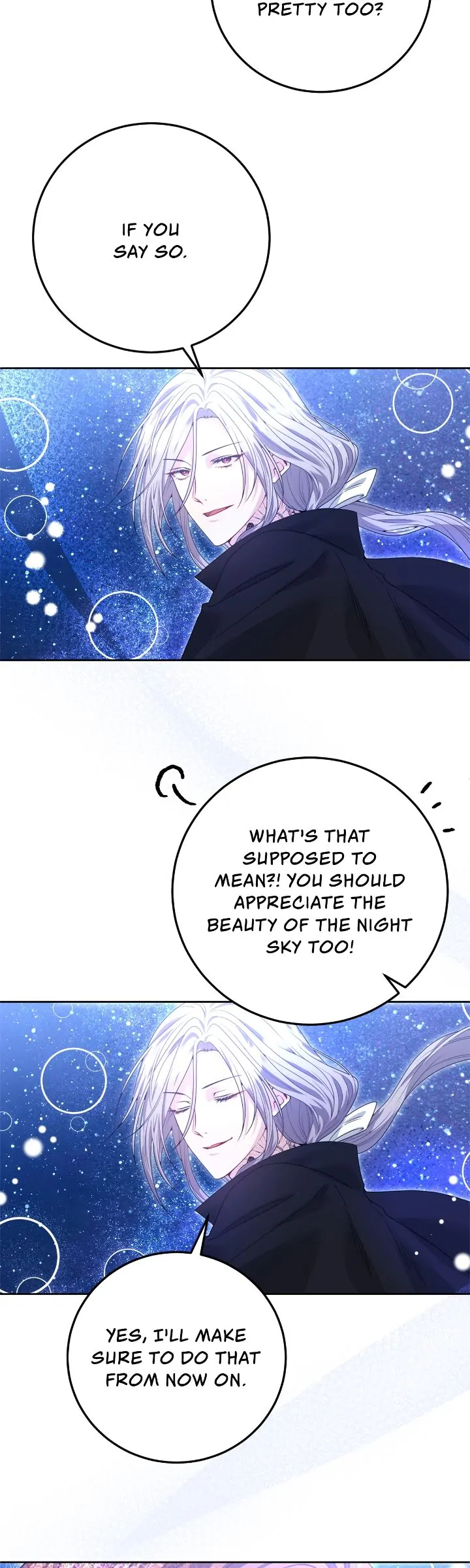 My Favorite Novel Has a Weird Epilogue Chapter 40 page 36