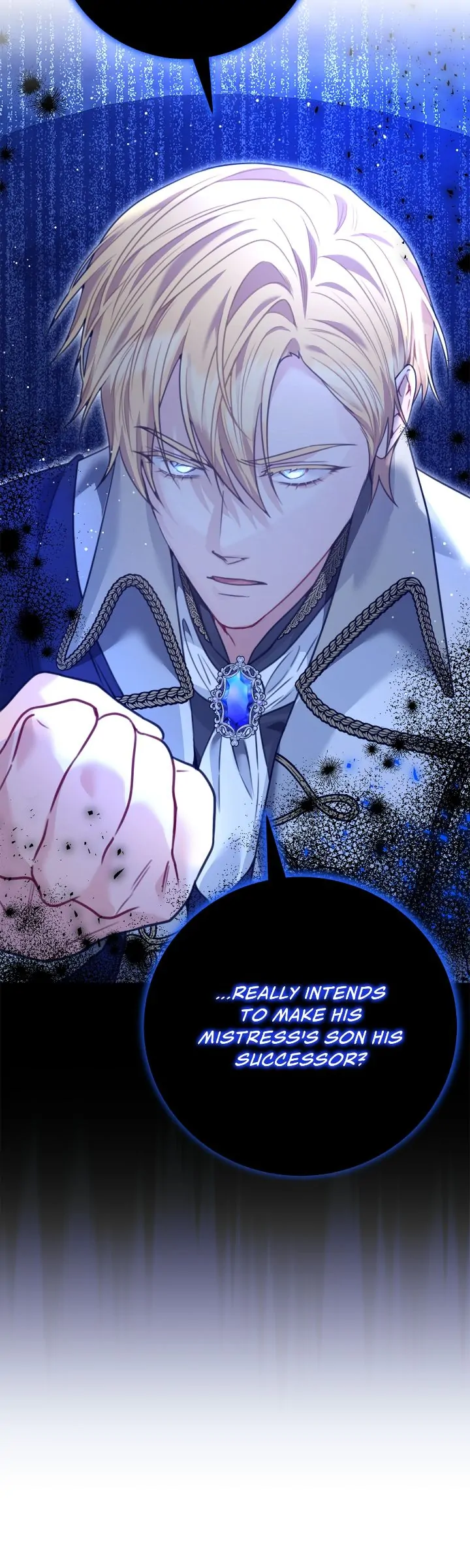My Favorite Novel Has a Weird Epilogue Chapter 40 page 41