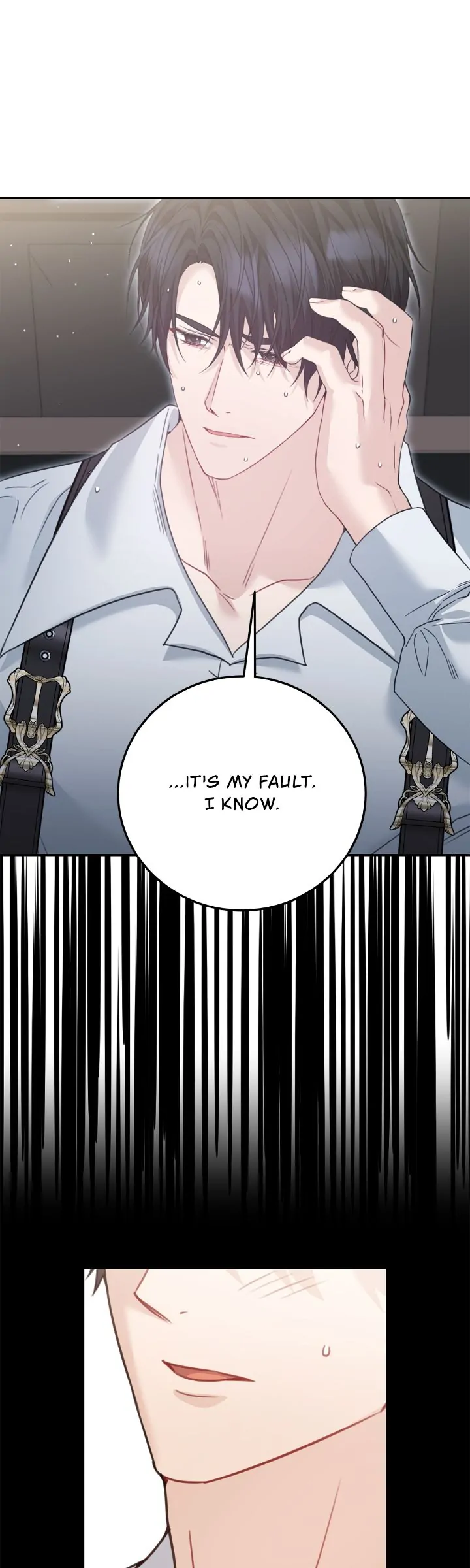 My Favorite Novel Has a Weird Epilogue Chapter 44 page 9