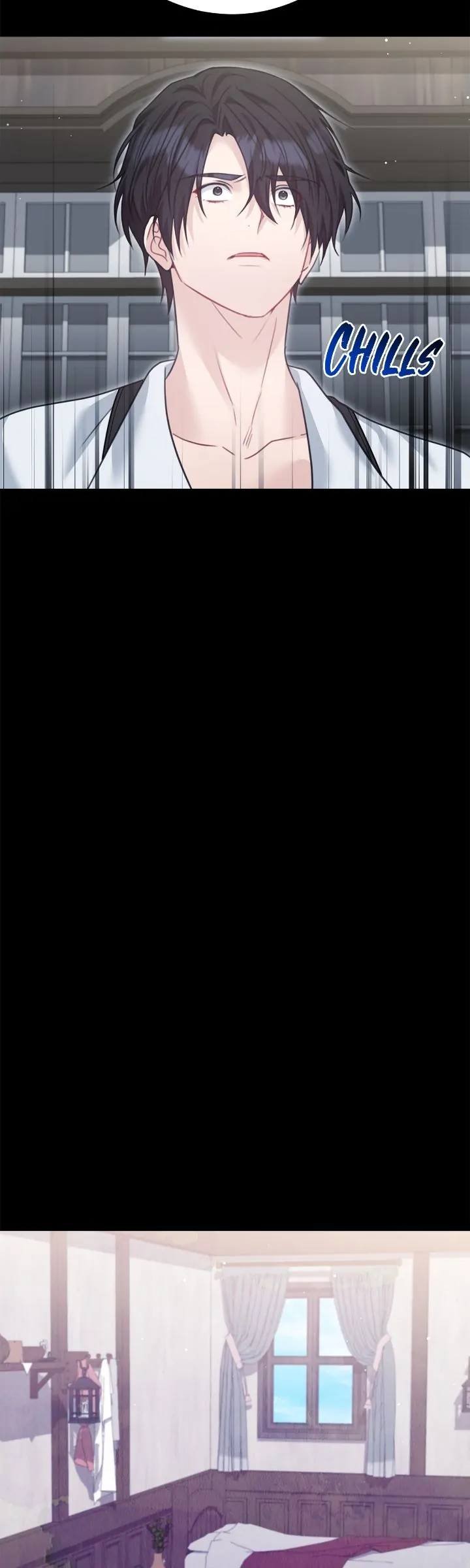 My Favorite Novel Has a Weird Epilogue Chapter 44 page 11