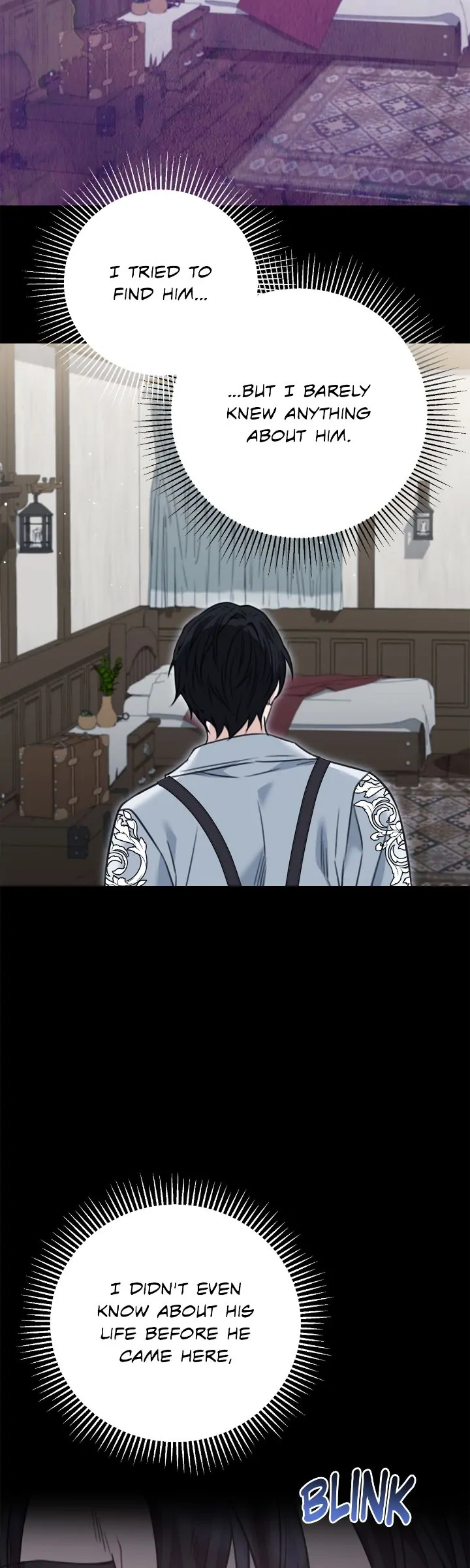 My Favorite Novel Has a Weird Epilogue Chapter 44 page 12