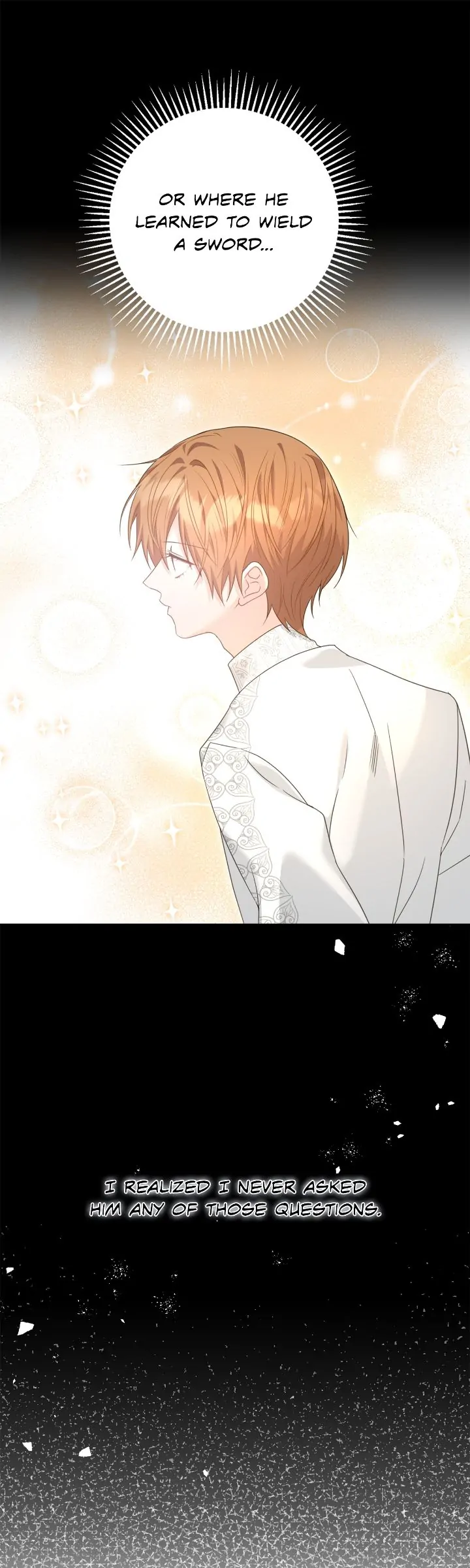 My Favorite Novel Has a Weird Epilogue Chapter 44 page 14