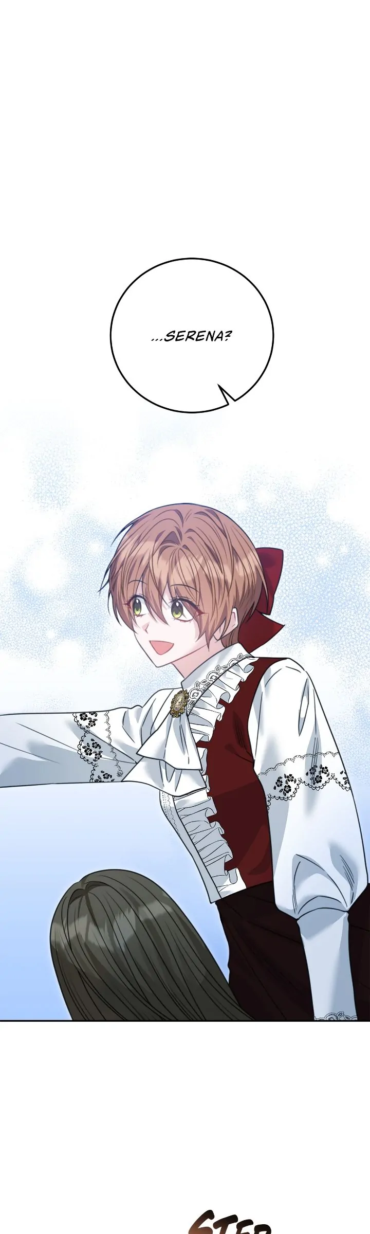My Favorite Novel Has a Weird Epilogue Chapter 44 page 1