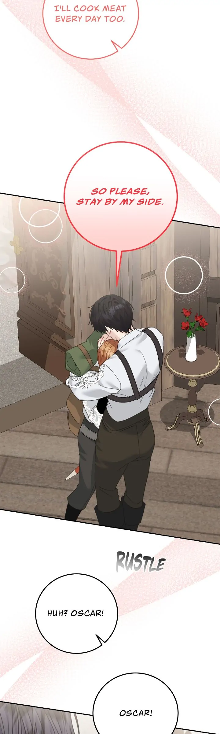 My Favorite Novel Has a Weird Epilogue Chapter 44 page 20