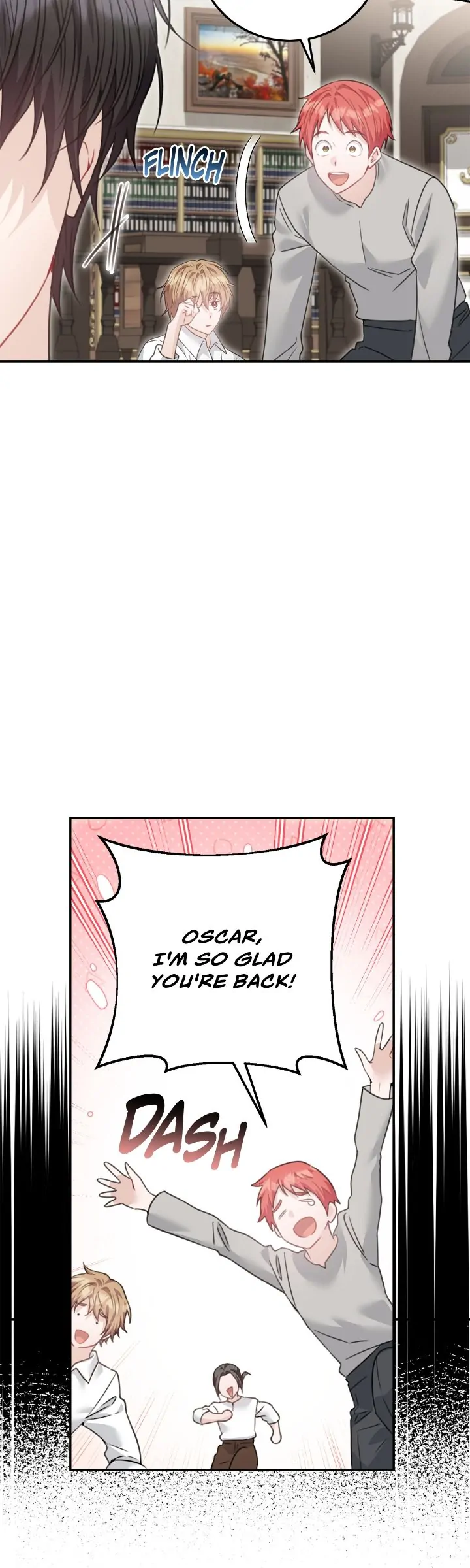 My Favorite Novel Has a Weird Epilogue Chapter 44 page 21