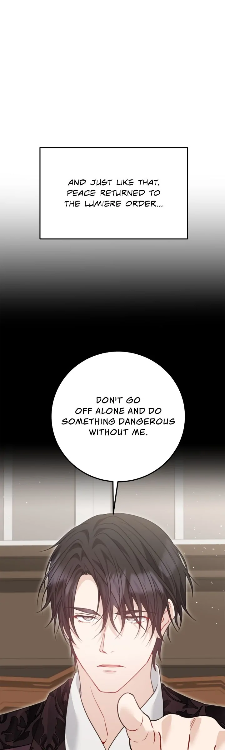 My Favorite Novel Has a Weird Epilogue Chapter 44 page 24