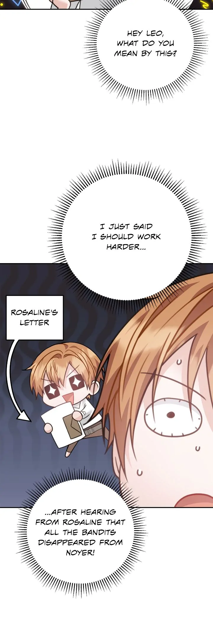 My Favorite Novel Has a Weird Epilogue Chapter 44 page 27