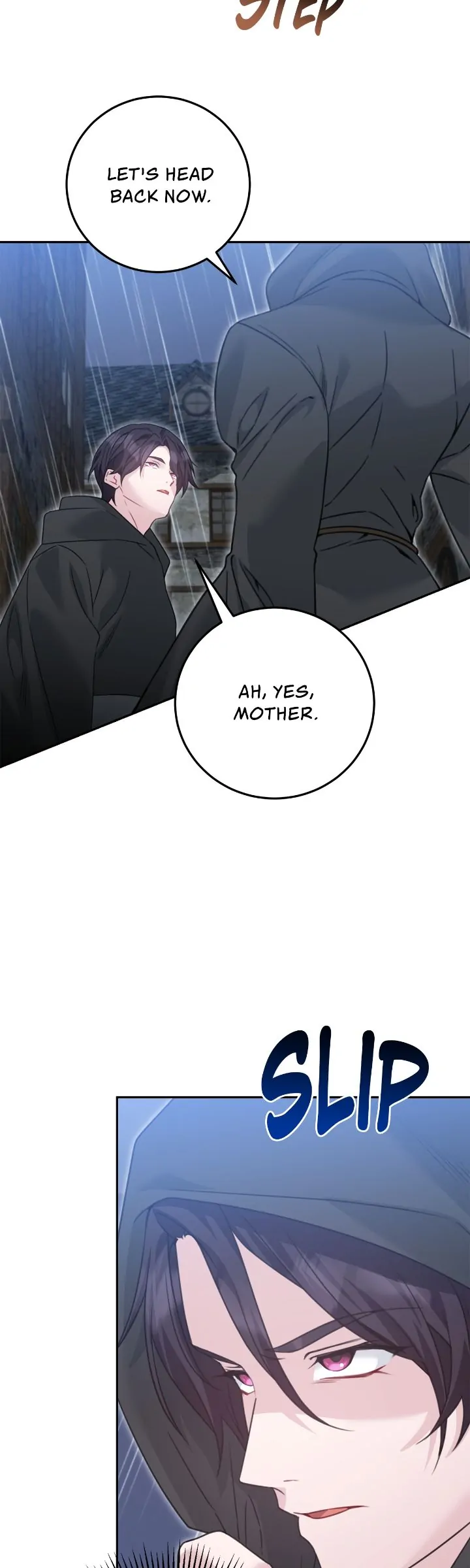 My Favorite Novel Has a Weird Epilogue Chapter 44 page 2