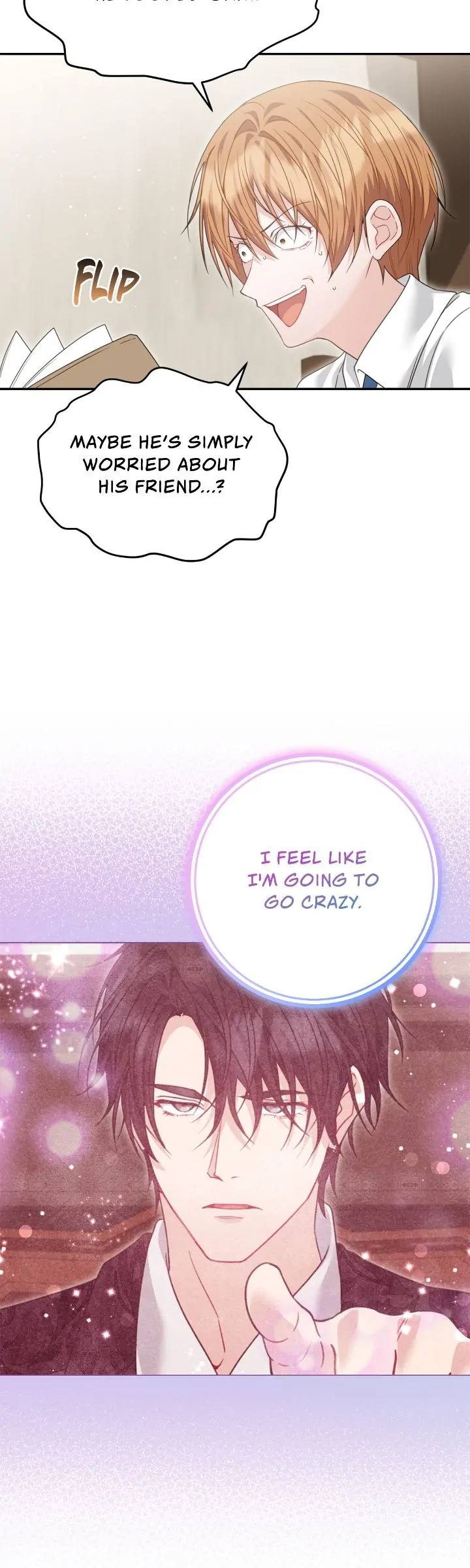 My Favorite Novel Has a Weird Epilogue Chapter 44 page 29