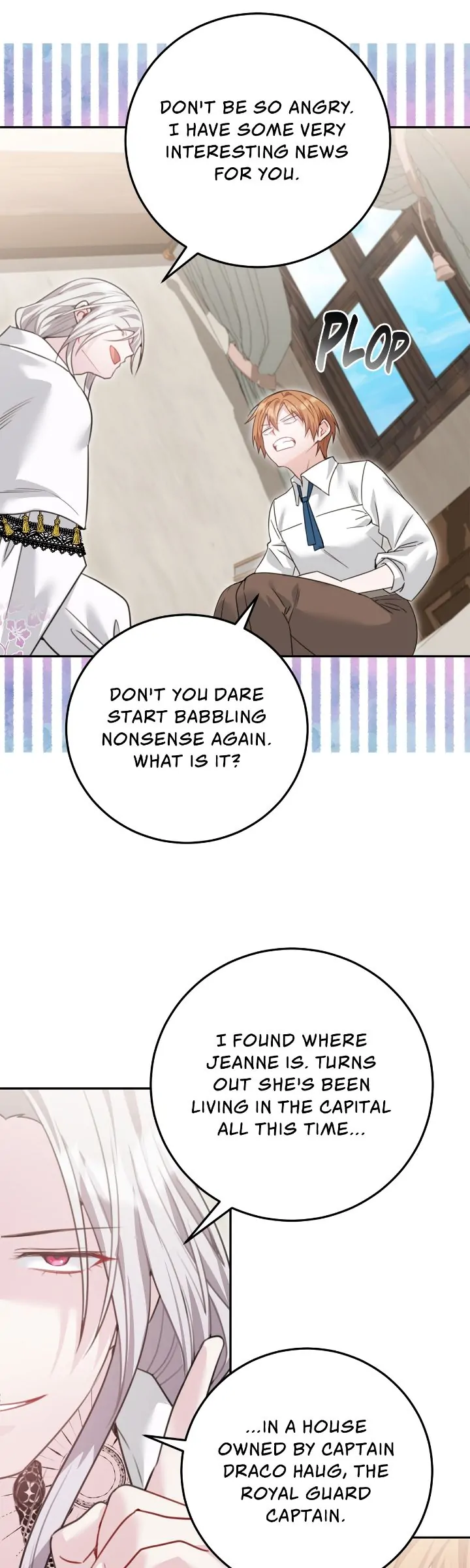 My Favorite Novel Has a Weird Epilogue Chapter 44 page 34