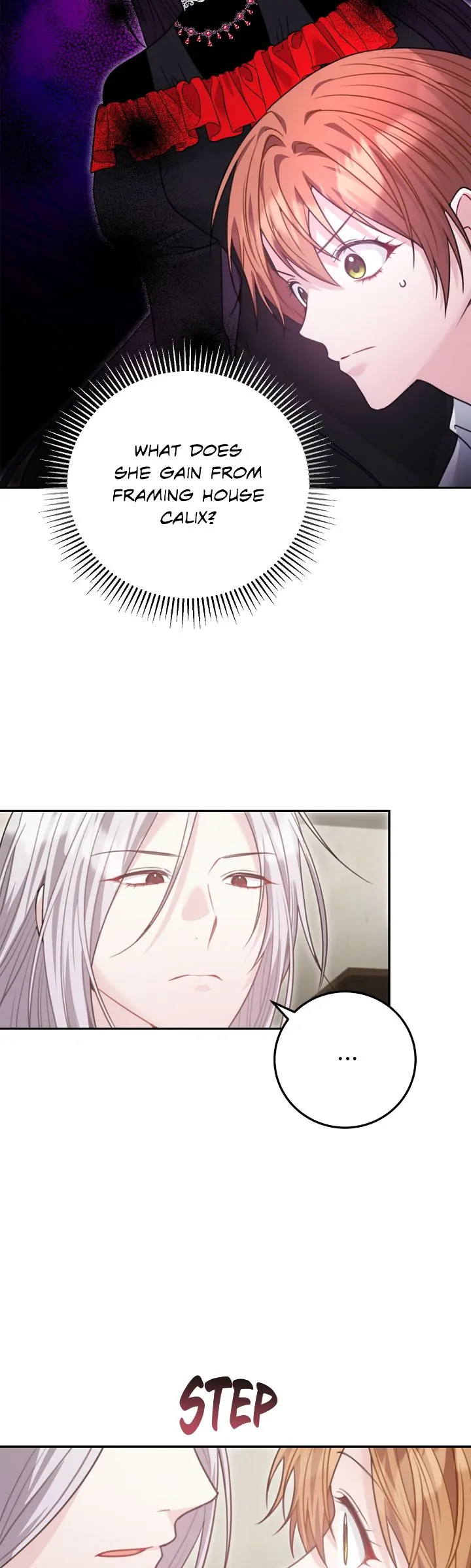 My Favorite Novel Has a Weird Epilogue Chapter 44 page 38