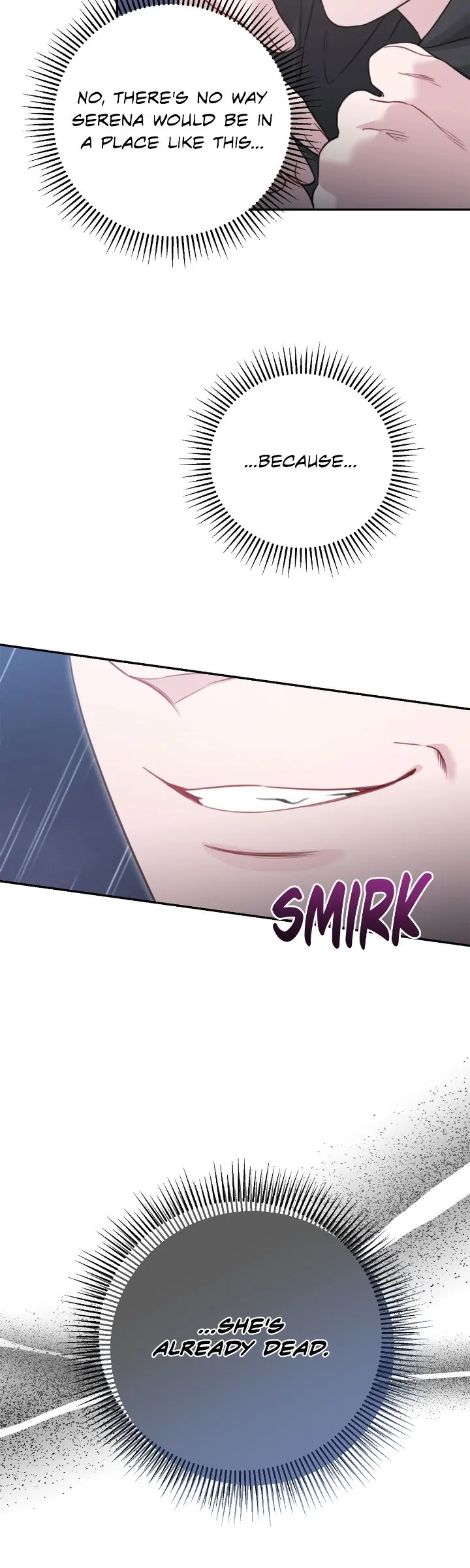 My Favorite Novel Has a Weird Epilogue Chapter 44 page 3