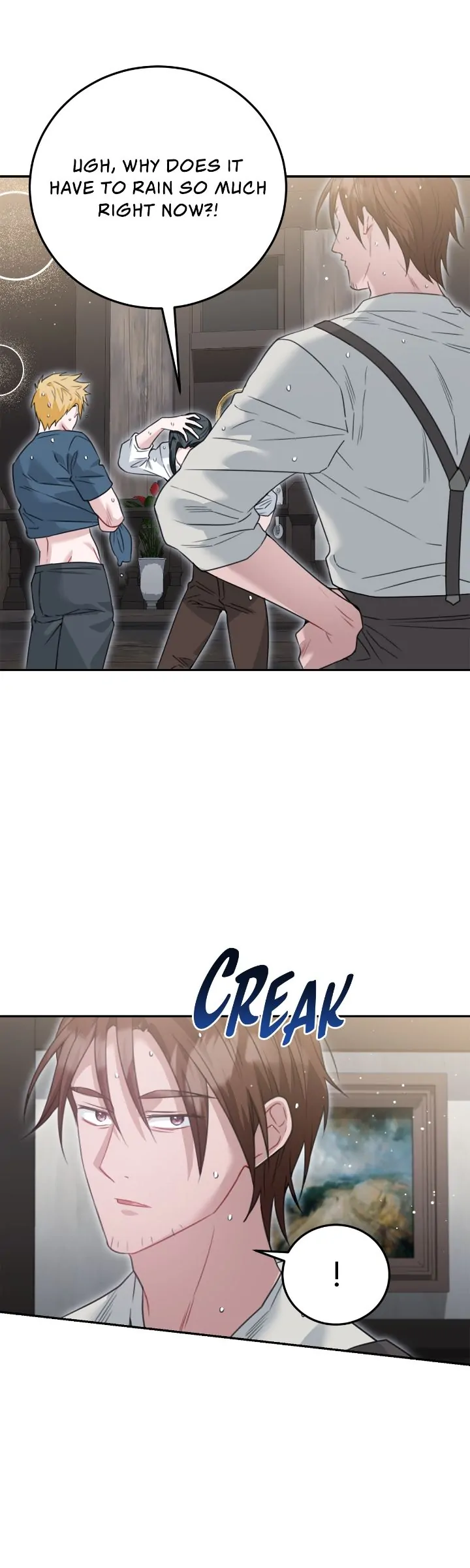My Favorite Novel Has a Weird Epilogue Chapter 44 page 5