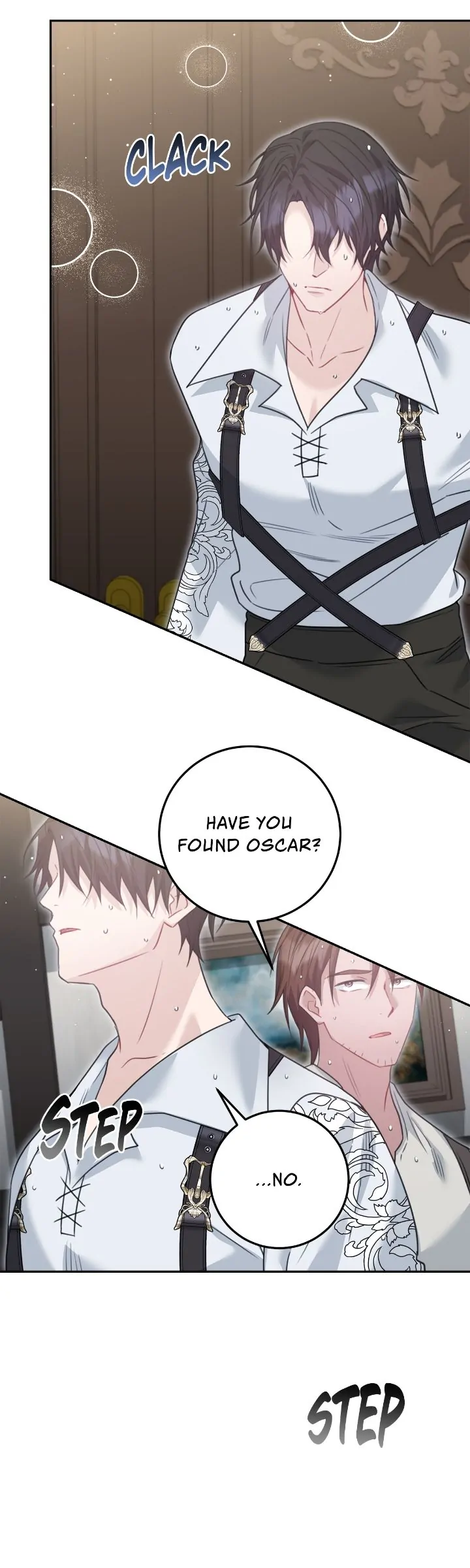 My Favorite Novel Has a Weird Epilogue Chapter 44 page 6