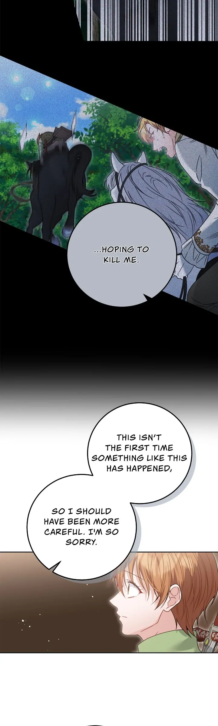 My Favorite Novel Has a Weird Epilogue Chapter 47 page 9