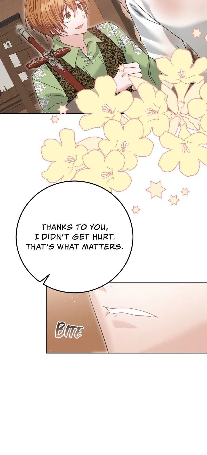 My Favorite Novel Has a Weird Epilogue Chapter 47 page 12