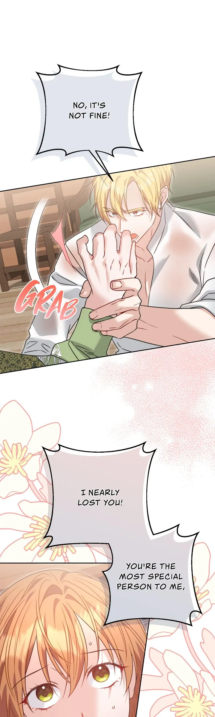 My Favorite Novel Has a Weird Epilogue Chapter 47 page 13