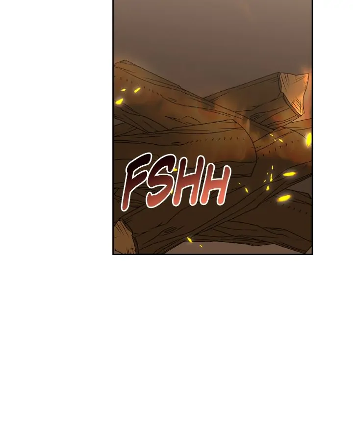 My Favorite Novel Has a Weird Epilogue Chapter 47 page 17