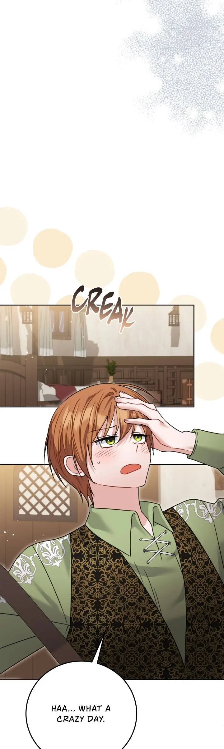 My Favorite Novel Has a Weird Epilogue Chapter 47 page 28