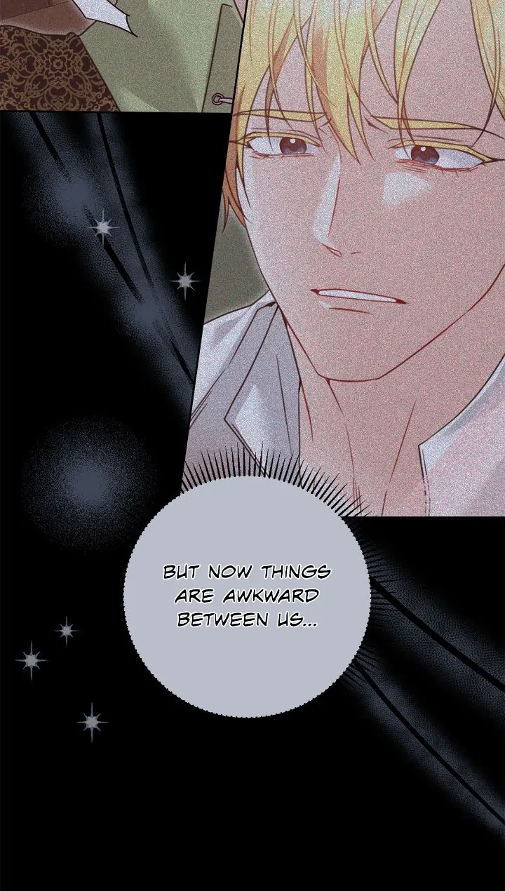 My Favorite Novel Has a Weird Epilogue Chapter 47 page 31