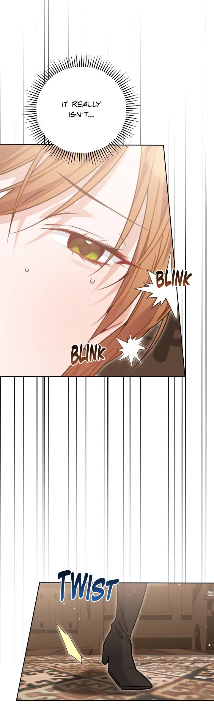 My Favorite Novel Has a Weird Epilogue Chapter 47 page 35