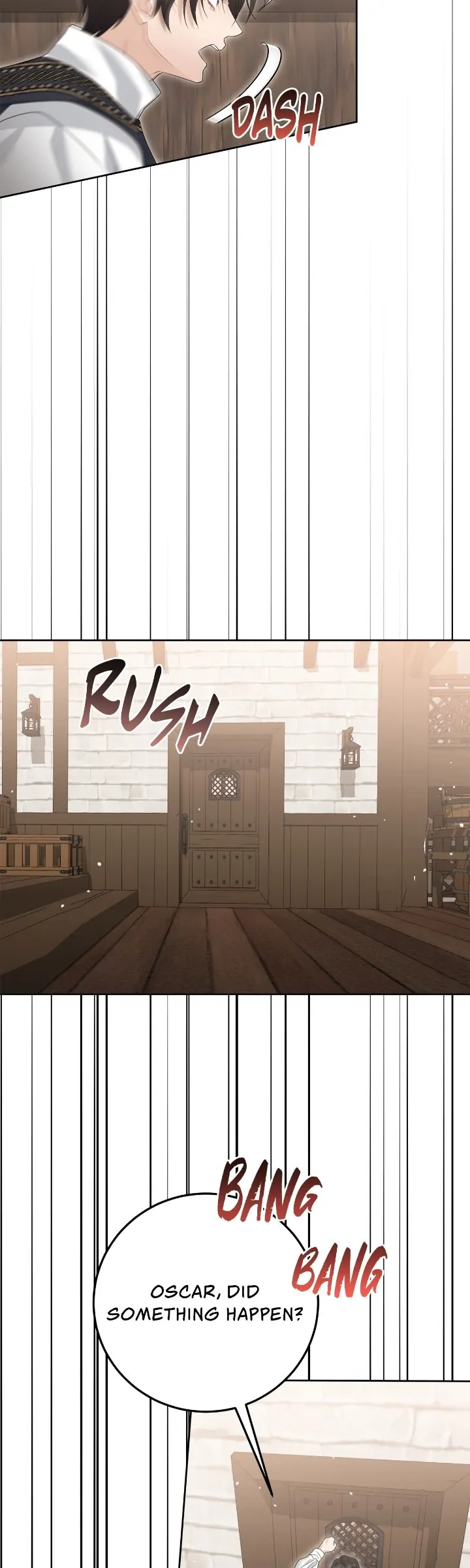 My Favorite Novel Has a Weird Epilogue Chapter 47 page 38